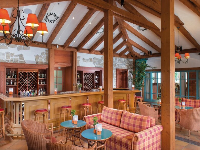 Hotel Bernstein Prerow