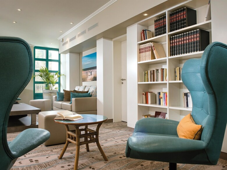 Hotel Bernstein Prerow