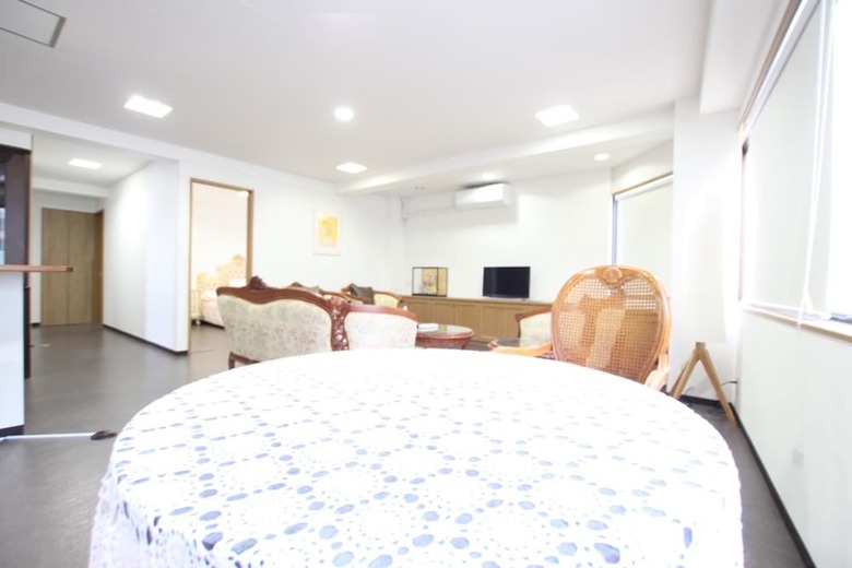 Apartamentos Smart Hotel Osaka 3