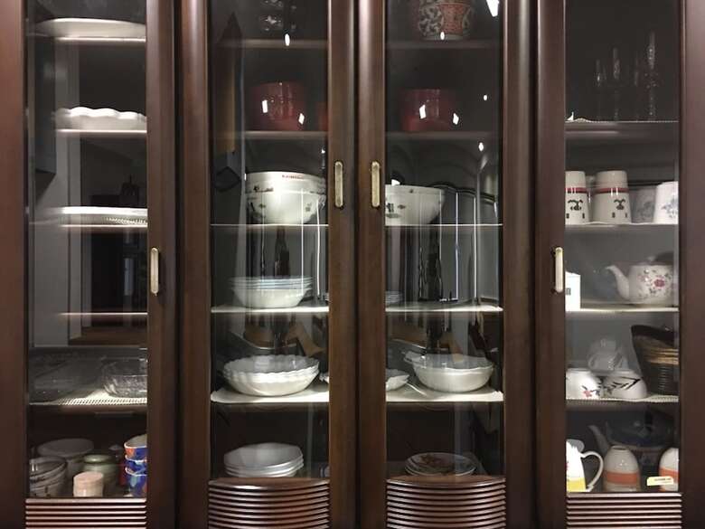 Apartamentos Smart Hotel Osaka 3