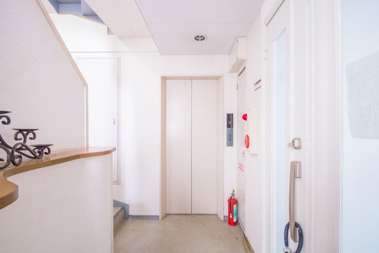 Apartamentos Smart Hotel Osaka 3