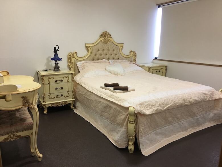 Apartamentos Smart Hotel Osaka 3