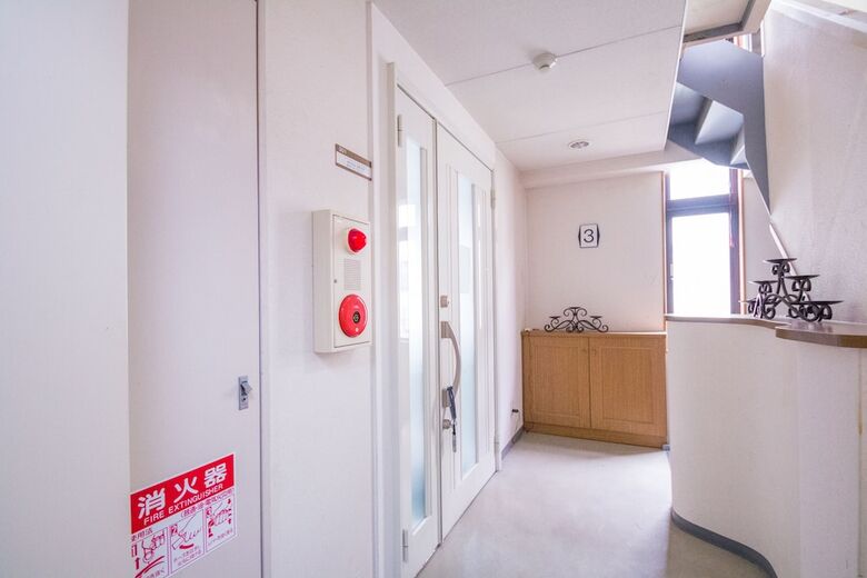 Apartamentos Smart Hotel Osaka 3