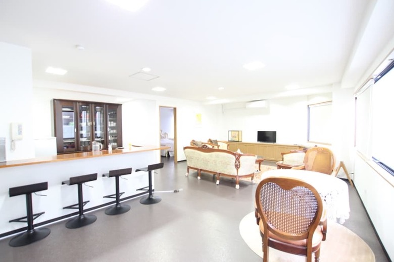 Apartamentos Smart Hotel Osaka 3