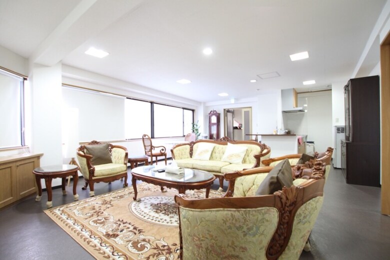 Apartamentos Smart Hotel Osaka 3