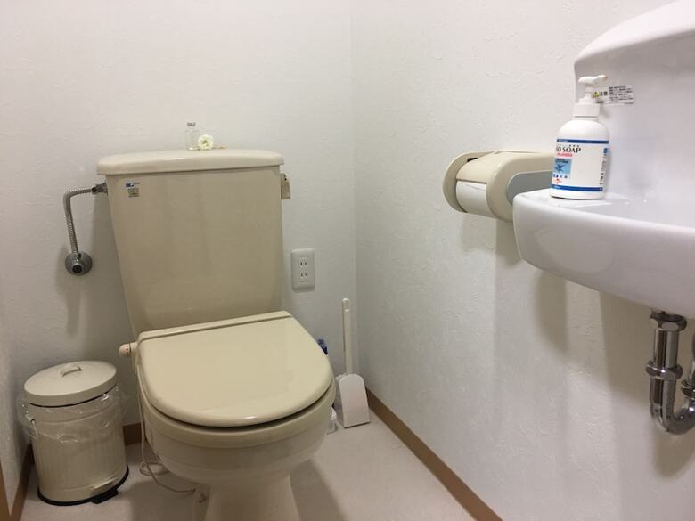 Apartamentos Smart Hotel Osaka 3