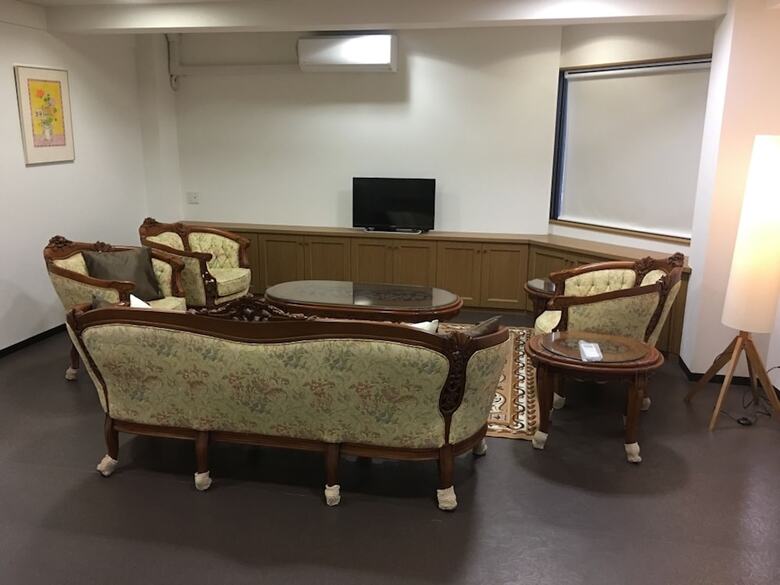 Apartamentos Smart Hotel Osaka 3