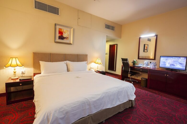 Dhaka Regency Hotel & Resort