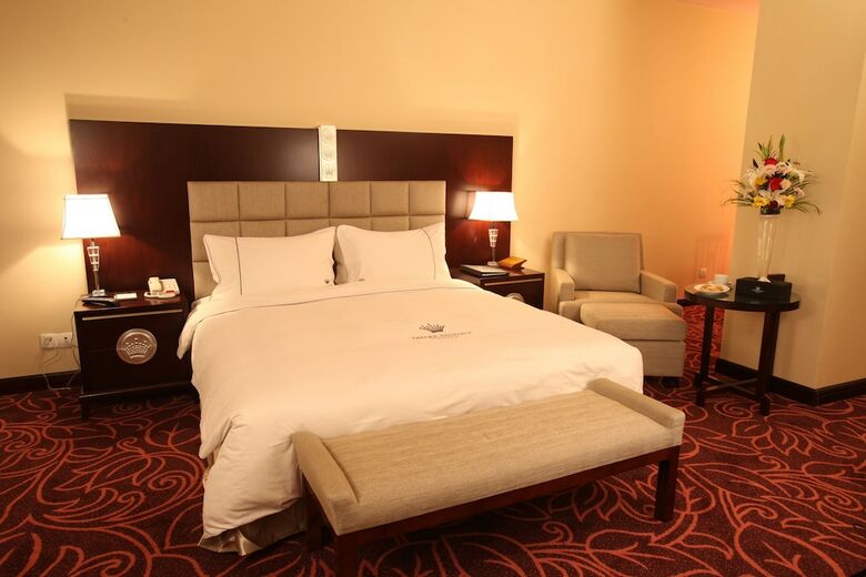 Dhaka Regency Hotel & Resort