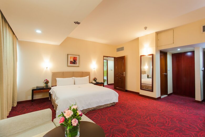 Dhaka Regency Hotel & Resort