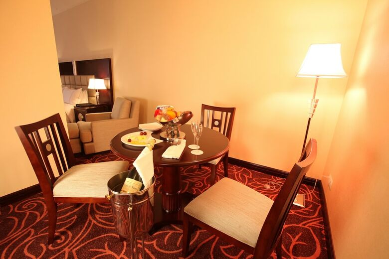 Dhaka Regency Hotel & Resort
