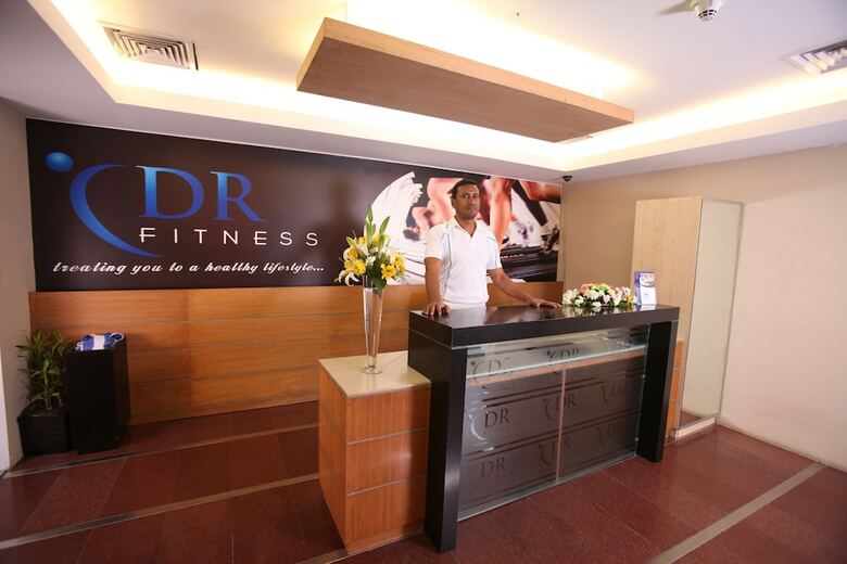 Dhaka Regency Hotel & Resort