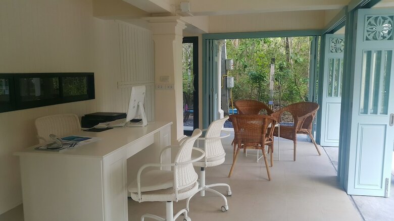 Villa Na Sook Resort