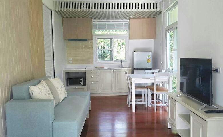 Villa Na Sook Resort
