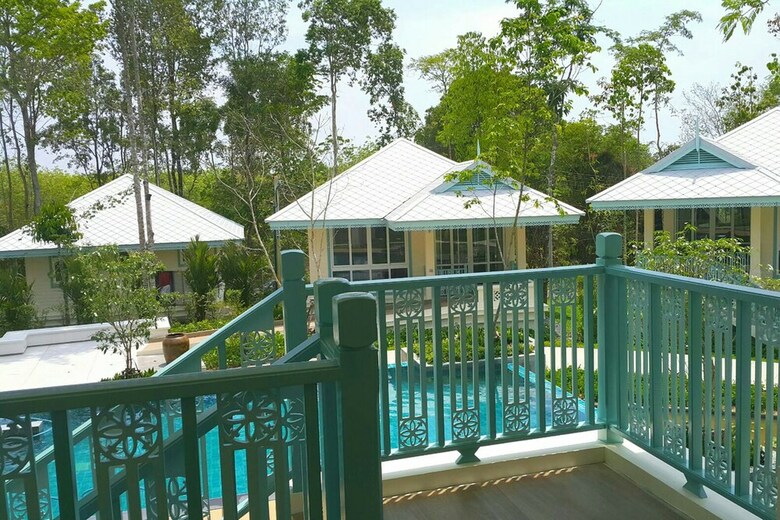 Villa Na Sook Resort