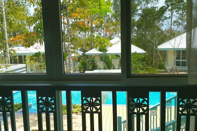 Villa Na Sook Resort