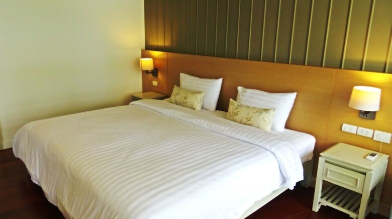 Villa Na Sook Resort