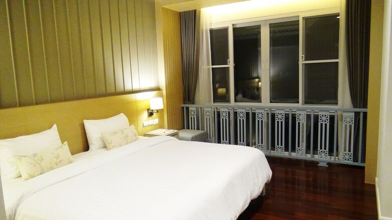 Villa Na Sook Resort