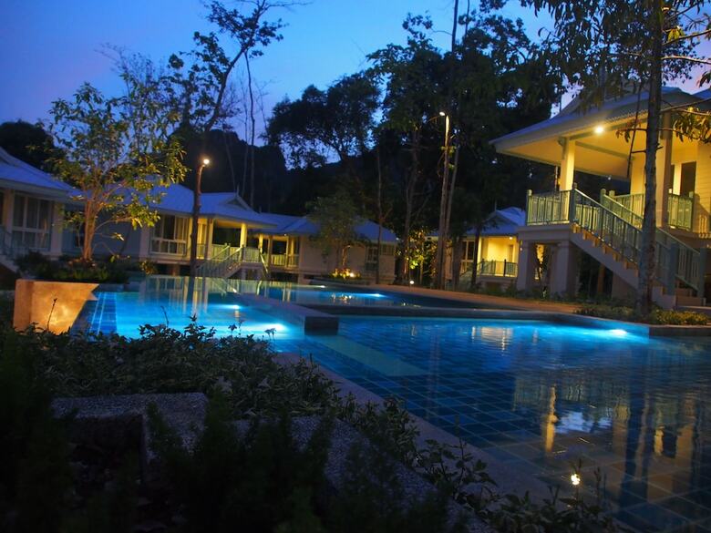 Villa Na Sook Resort