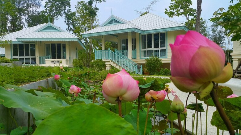 Villa Na Sook Resort
