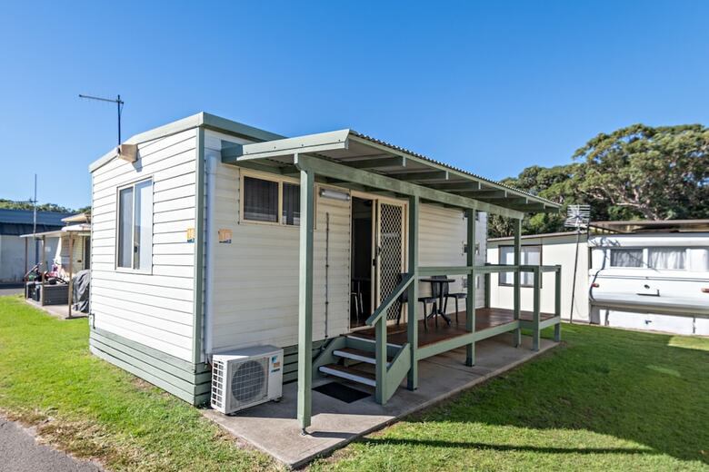 Cabana Holiday Haven Burrill Lake