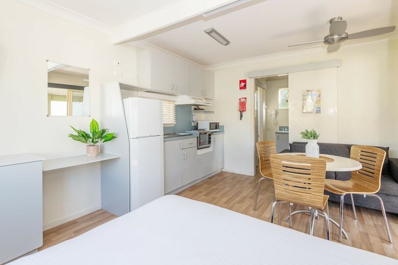 Cabana Holiday Haven Burrill Lake