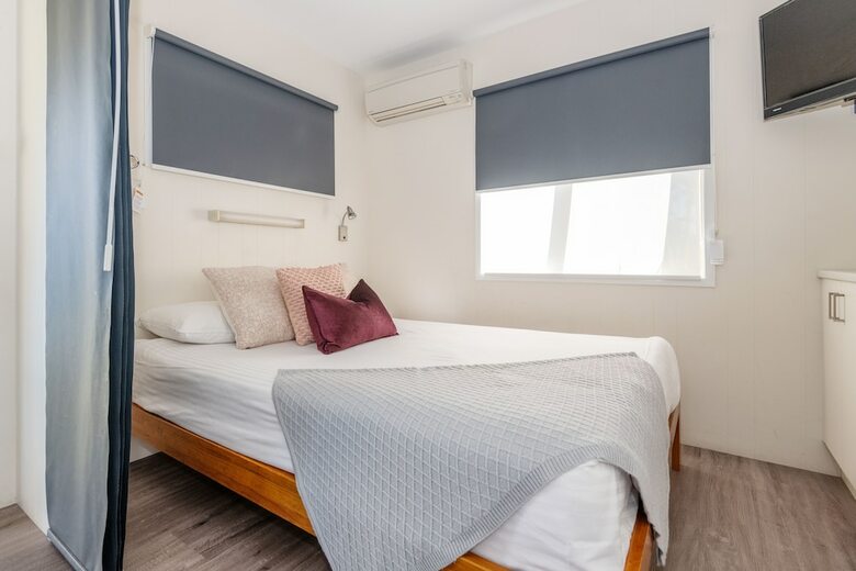 Cabana Holiday Haven Burrill Lake