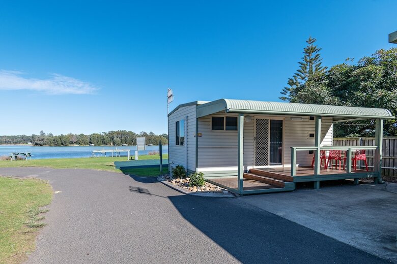 Cabana Holiday Haven Burrill Lake