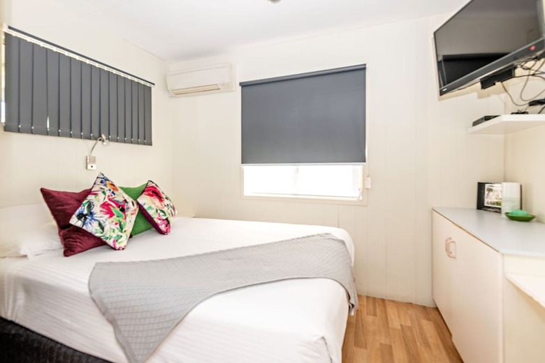Cabana Holiday Haven Burrill Lake