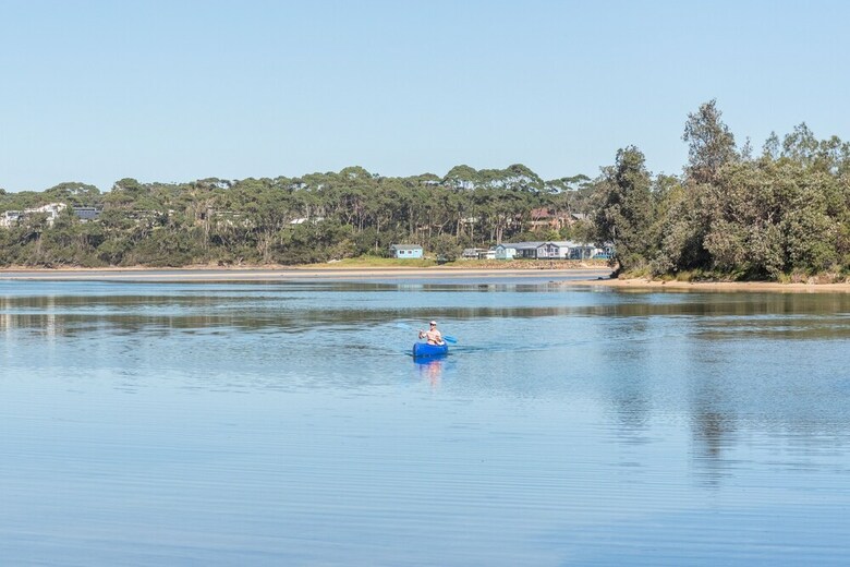 Cabana Holiday Haven Burrill Lake