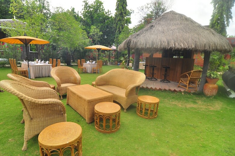 Kaytumadi Dynasty Hotel