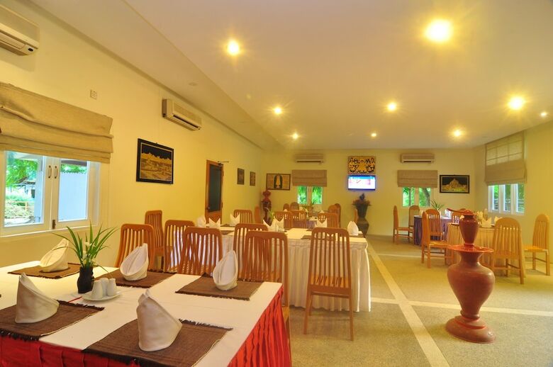 Kaytumadi Dynasty Hotel
