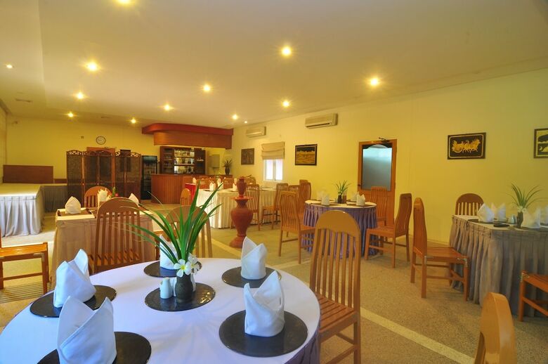 Kaytumadi Dynasty Hotel