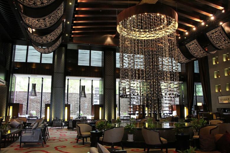Hotel Samantha Resort & Spa