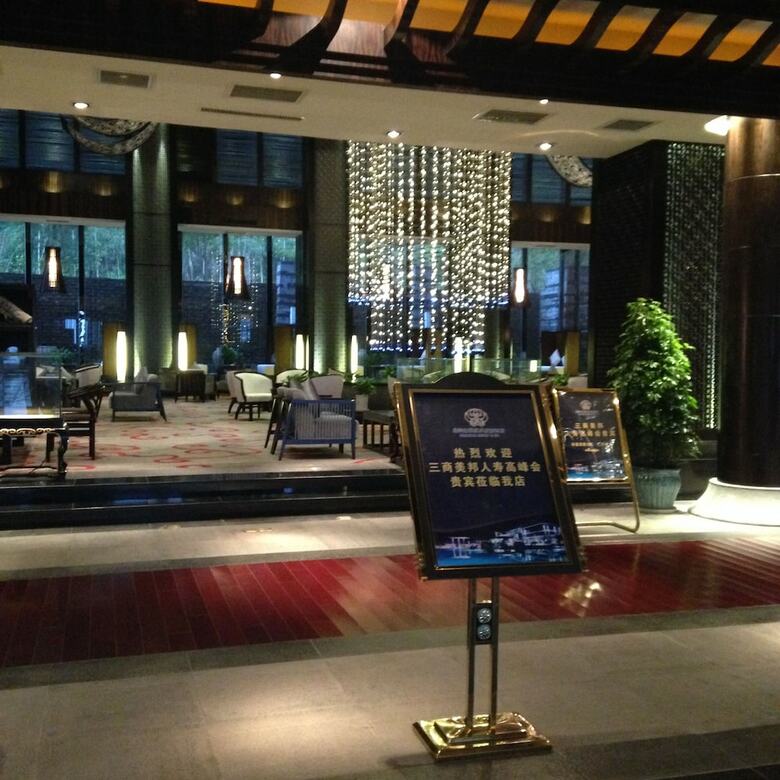 Hotel Samantha Resort & Spa