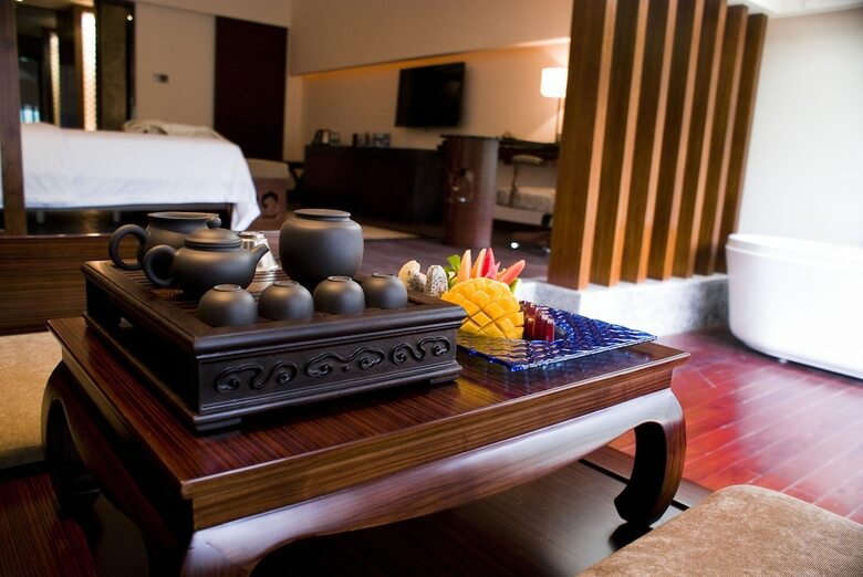 Hotel Samantha Resort & Spa