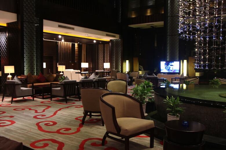 Hotel Samantha Resort & Spa