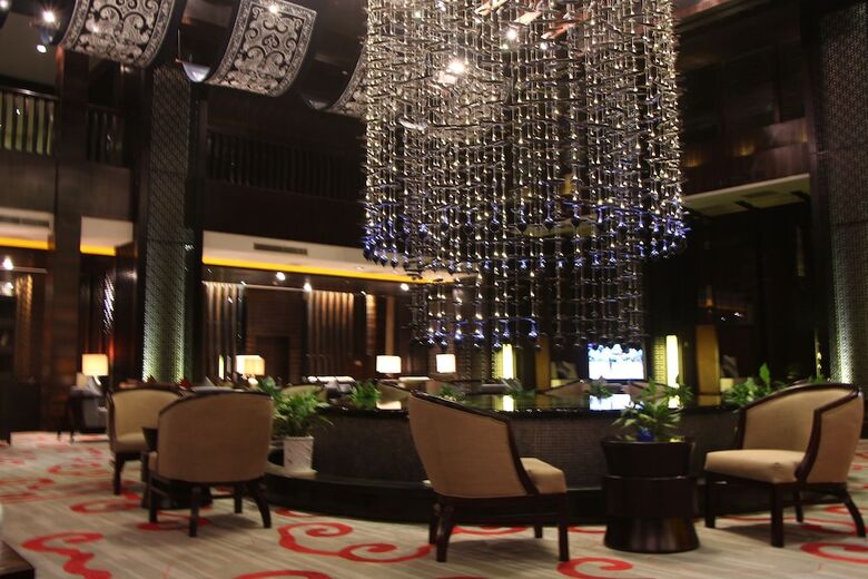 Hotel Samantha Resort & Spa