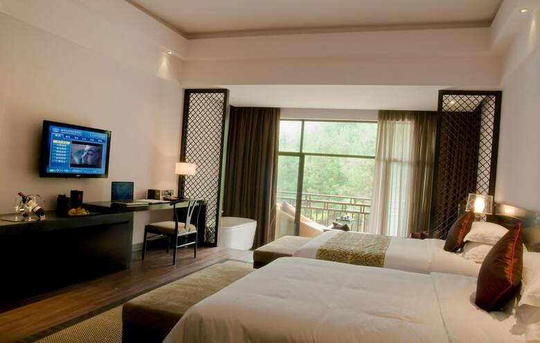 Hotel Samantha Resort & Spa