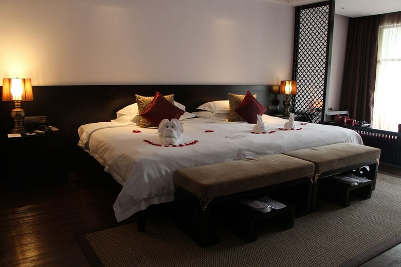 Hotel Samantha Resort & Spa