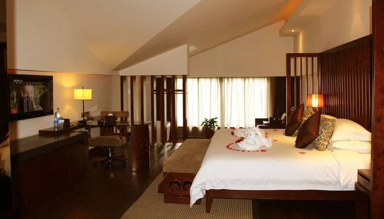 Hotel Samantha Resort & Spa