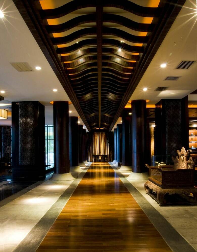 Hotel Samantha Resort & Spa