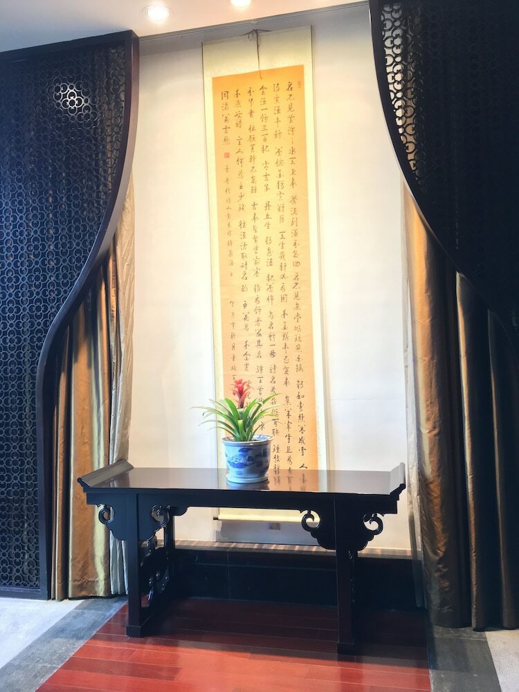 Hotel Samantha Resort & Spa