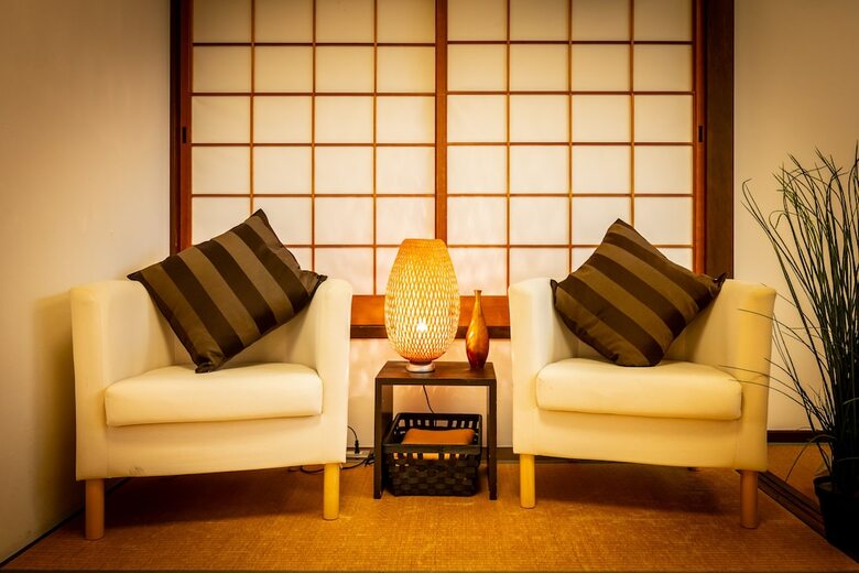 Bed & Breakfast Nara Guesthouse 3f