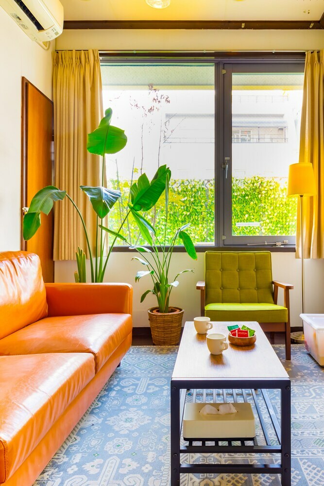 Bed & Breakfast Nara Guesthouse 3f