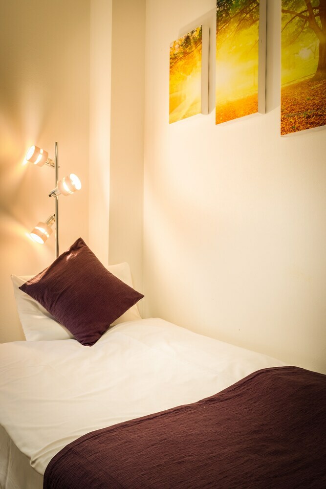 Bed & Breakfast Nara Guesthouse 3f