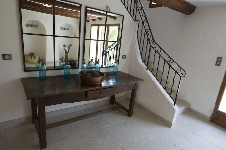 Bed & Breakfast Mas Des Avelines