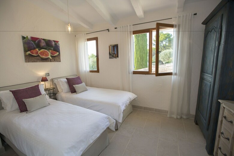 Bed & Breakfast Mas Des Avelines