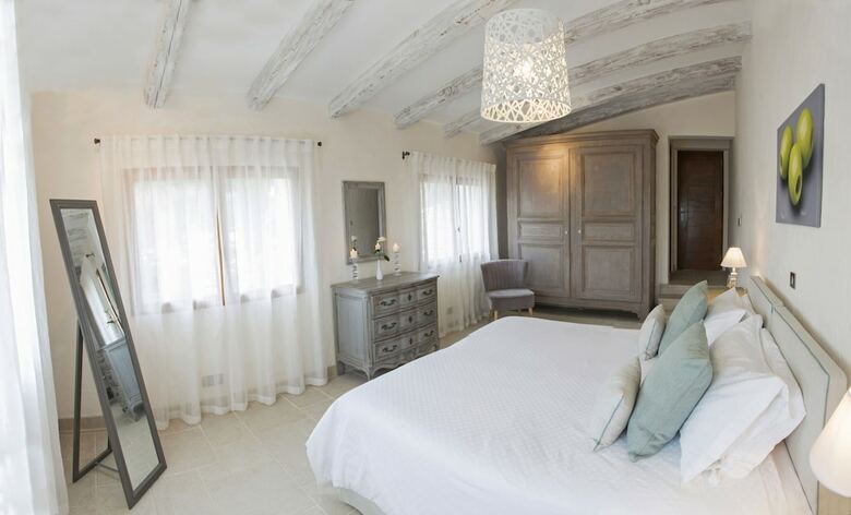 Bed & Breakfast Mas Des Avelines