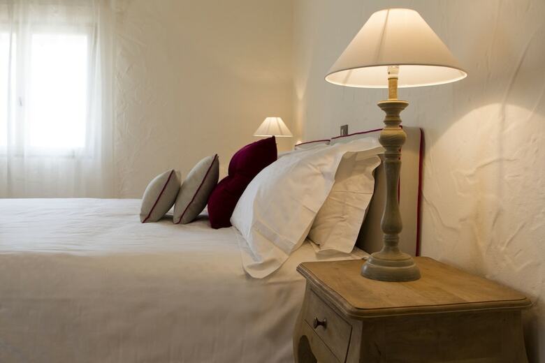 Bed & Breakfast Mas Des Avelines
